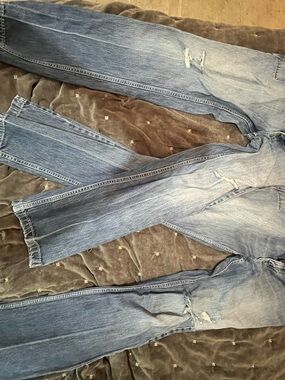 Kimes Ranch Men's Jeans